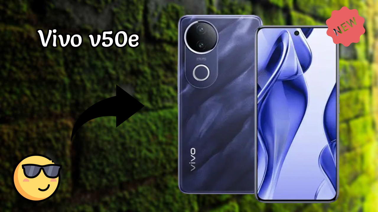 Vivo V50e Display Review: 6.77 Inches (17.2 Cm) Screen Size