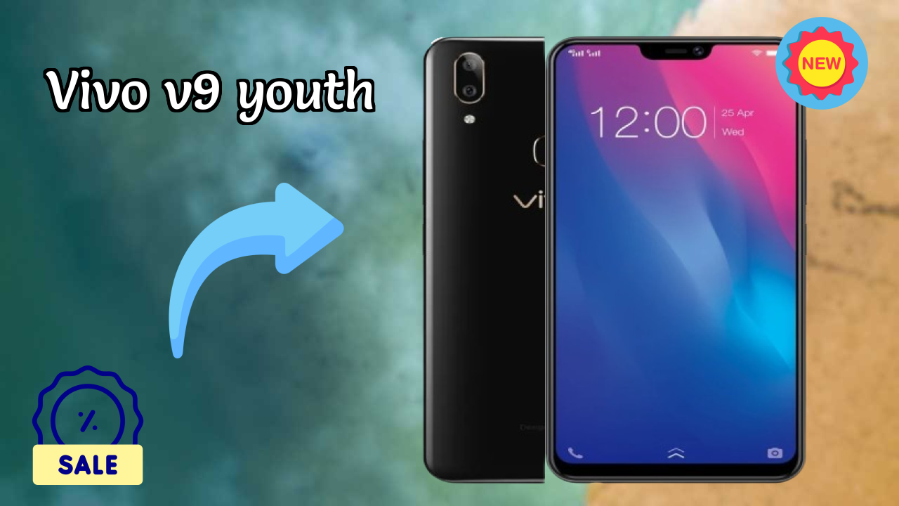 Vivo V9 Youth Battery Test: 3260 MAh Real-World Review