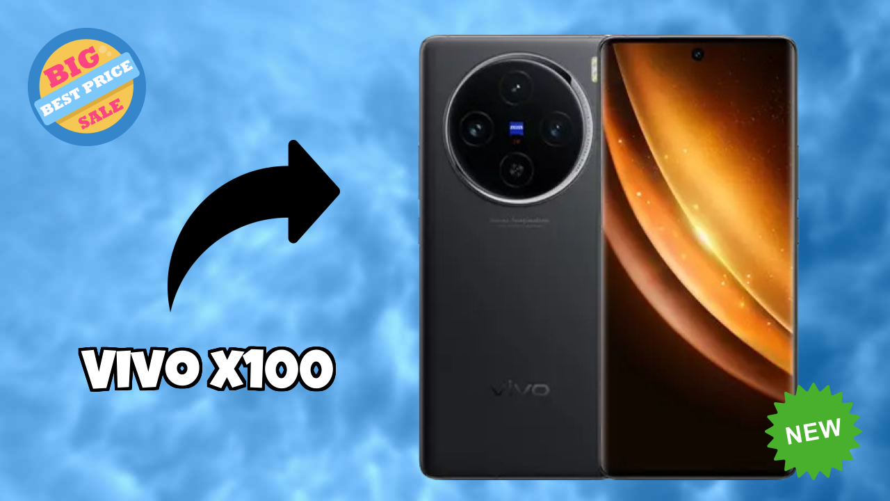 Vivo X100 Camera Quality: 50 MP + 50 MP + 64 MP Rear Camera Photo Review
