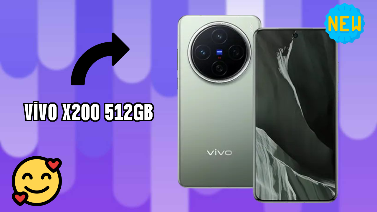 Vivo X200 512GB at ₹71,999 - Is It Worth Buying Now?