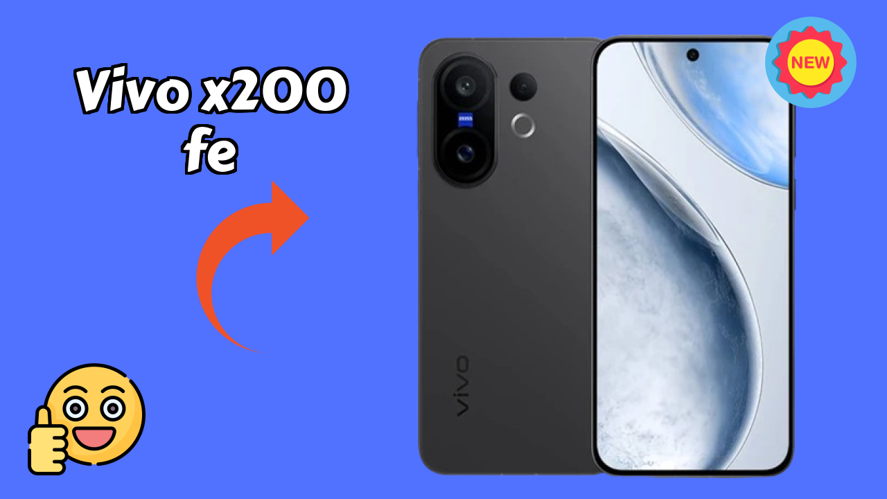 Vivo X200 FE Processor Test: MediaTek Dimensity 9300 Plus Performance
