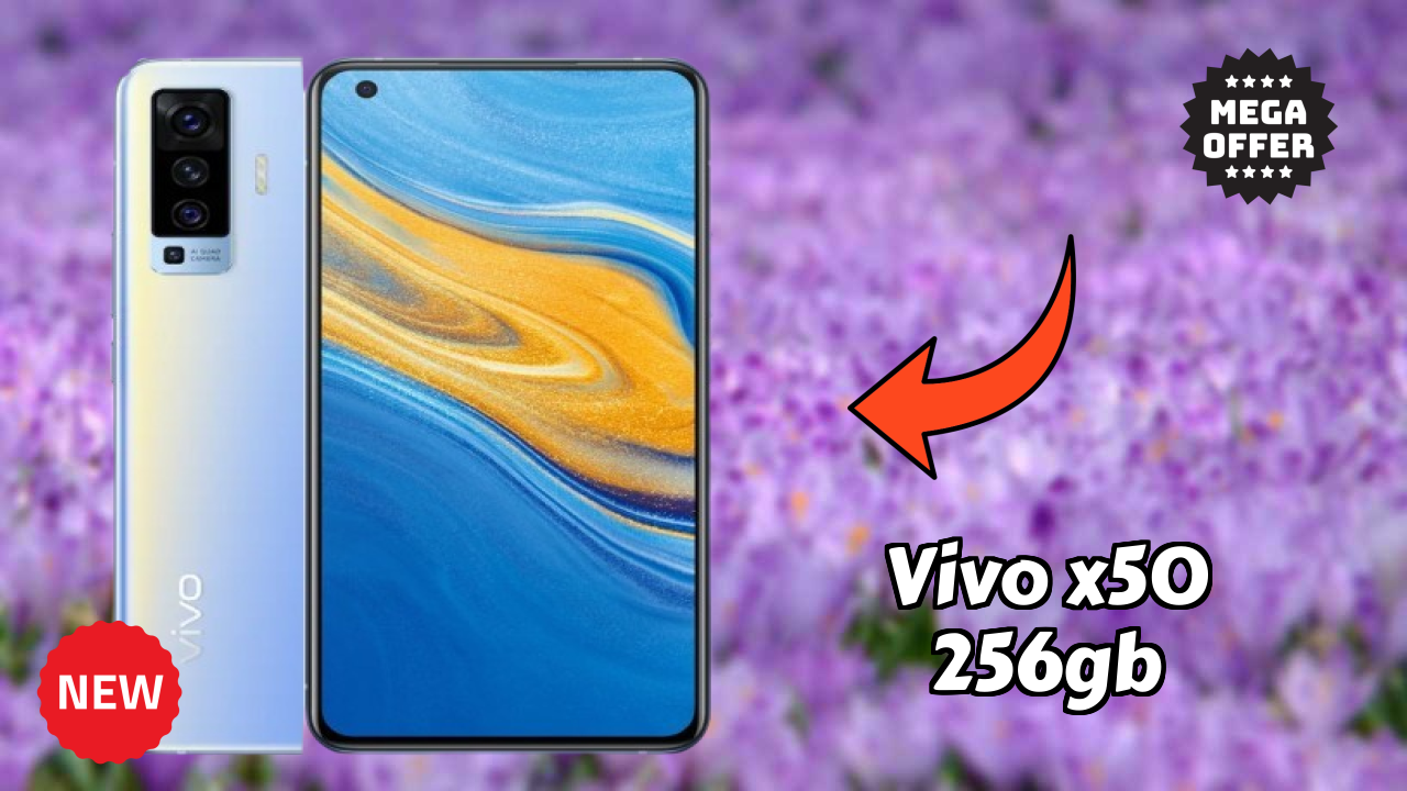 Vivo X50 256GB Camera Review: 48 MP + 13 MP + 8 MP + 5 MP Rear Camera Low Light