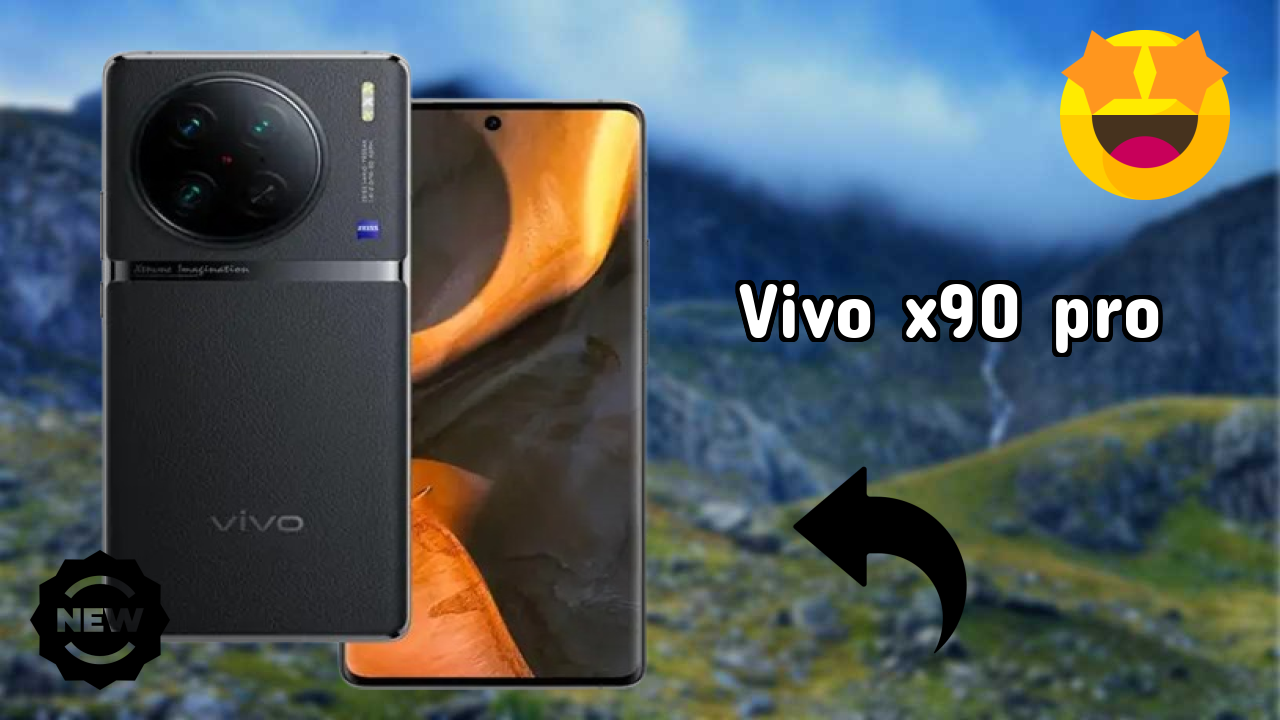 Vivo X90 Pro RAM Review: 12 GB RAM Gaming Performance
