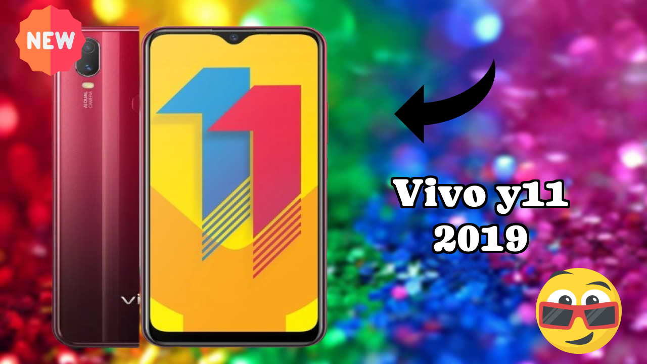 Vivo Y11 2019 2026: Camera 13 MP + 2 MP Rear Camera And LongLife Bettry