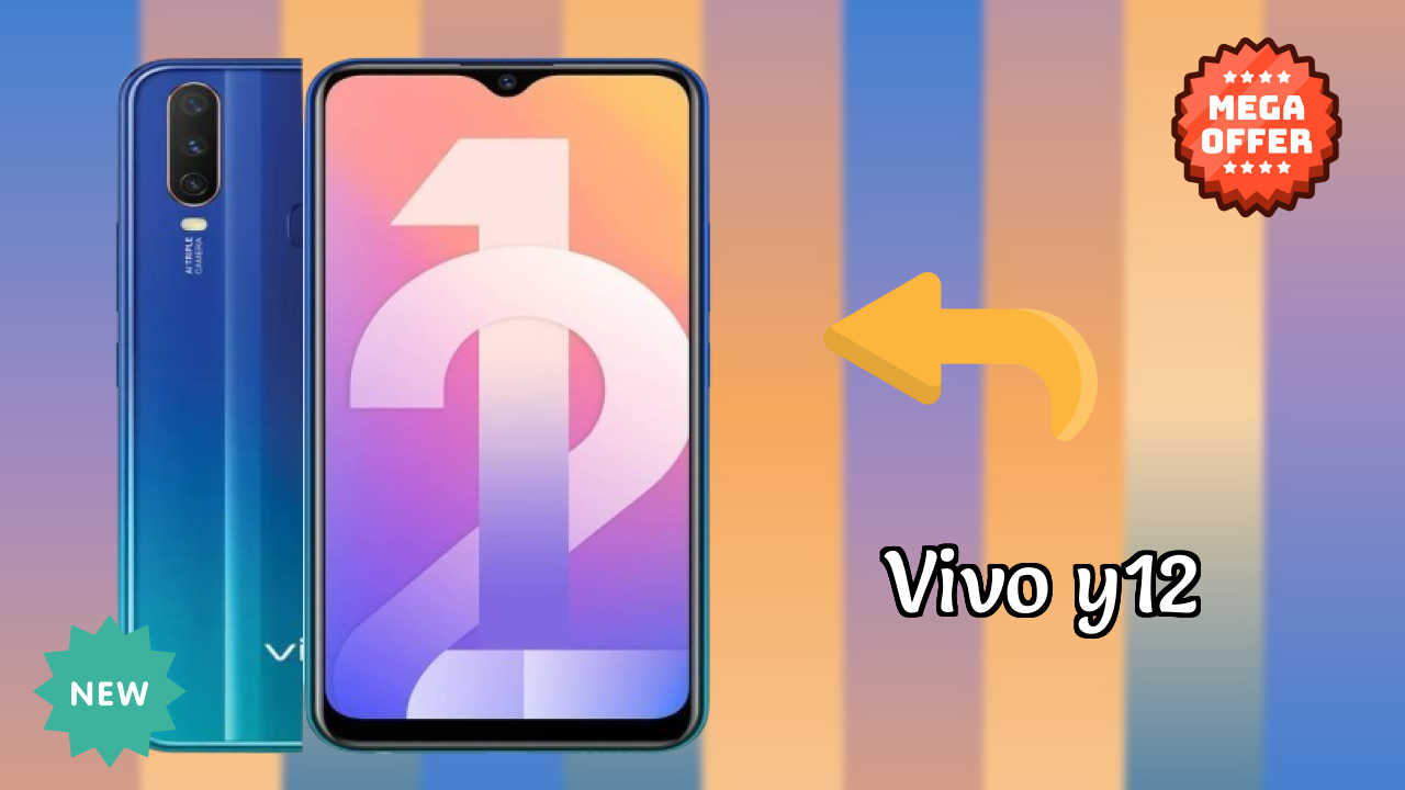 Vivo Y12 Performance: MediaTek Helio P22 Speed Review