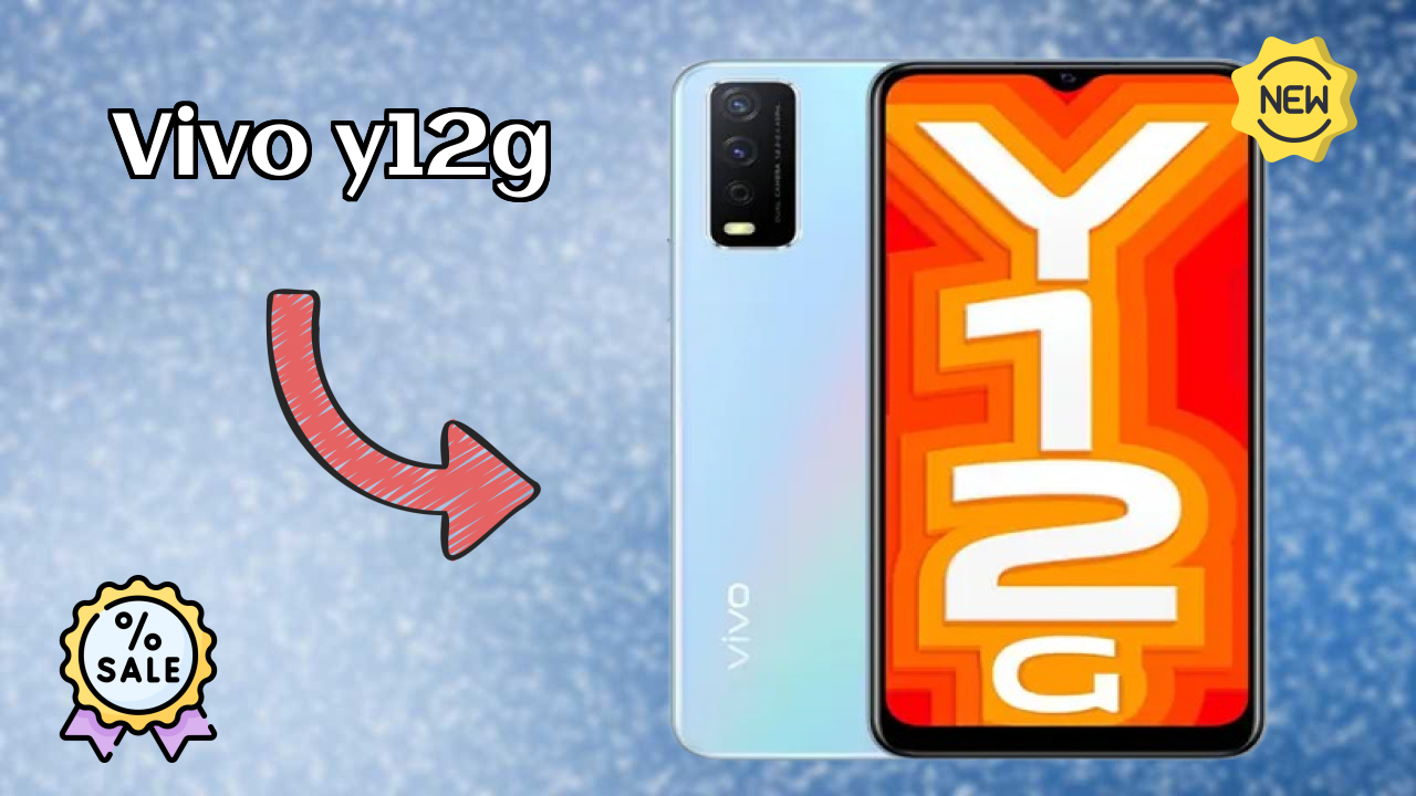 Vivo Y12G Battery Test: 5000 MAh Lasts All Day?