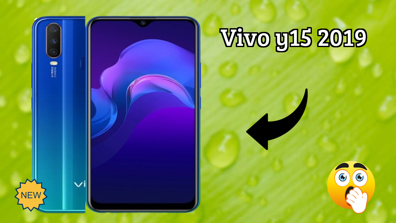 Vivo Y15 2019 RAM Review: 4 GB RAM Multitasking Check