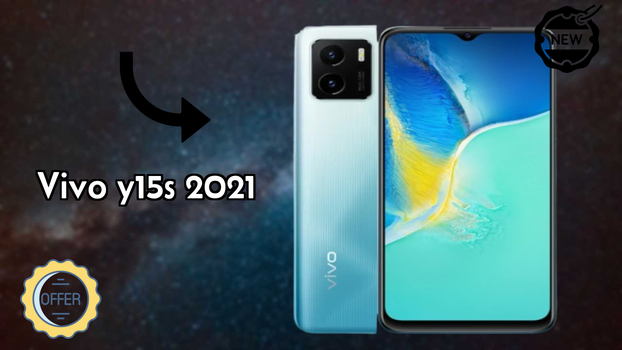 Vivo Y15s 2021 Camera Quality: 13 MP + 2 MP Rear Camera Photo Review