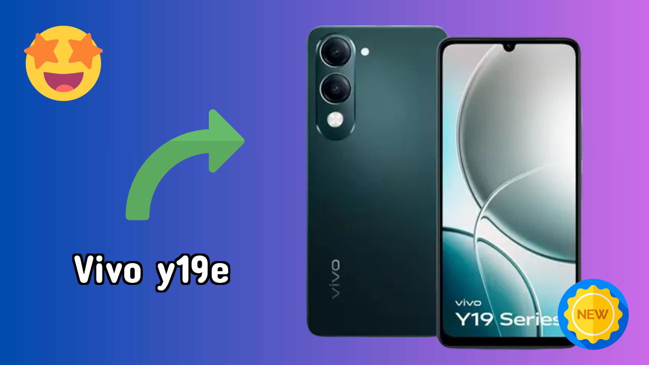 Vivo Y19e at ₹7,999 - Complete Buying Guide