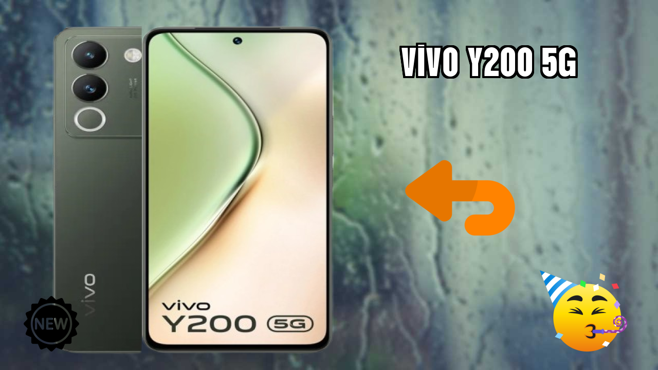Vivo Y200 5G Battery Test: 4800 MAh Lasts All Day?
