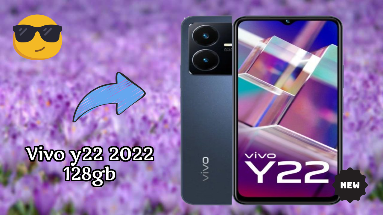 Vivo Y22 2022 128GB 2026 Feature Battle – Top Choice?
