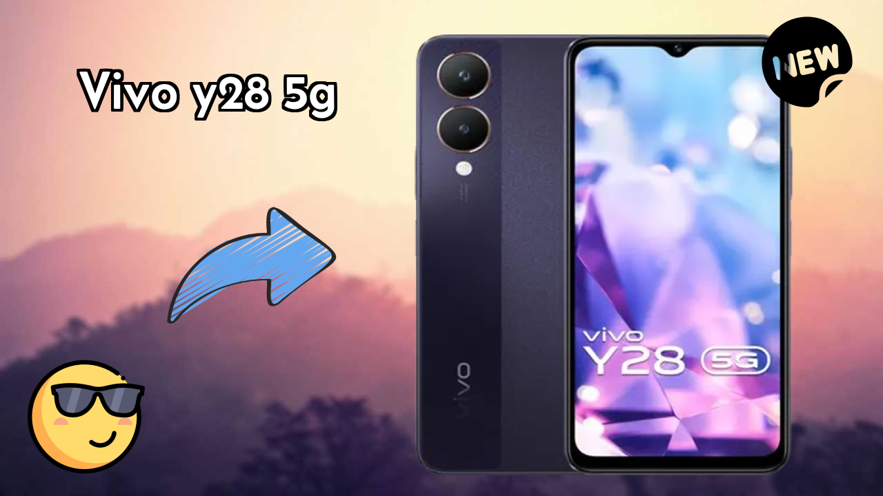 Vivo Y28 5G Camera Quality: 50 MP + 2 MP Rear Camera Photo Test