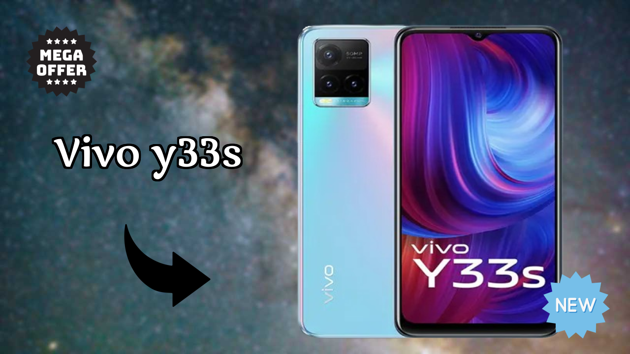 Vivo Y33s Gaming Performance: MediaTek Helio G80 FPS Test