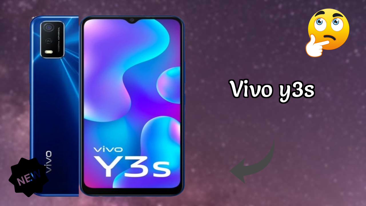 Vivo Y3s Camera Quality: 13 MP Rear Camera Photo Review