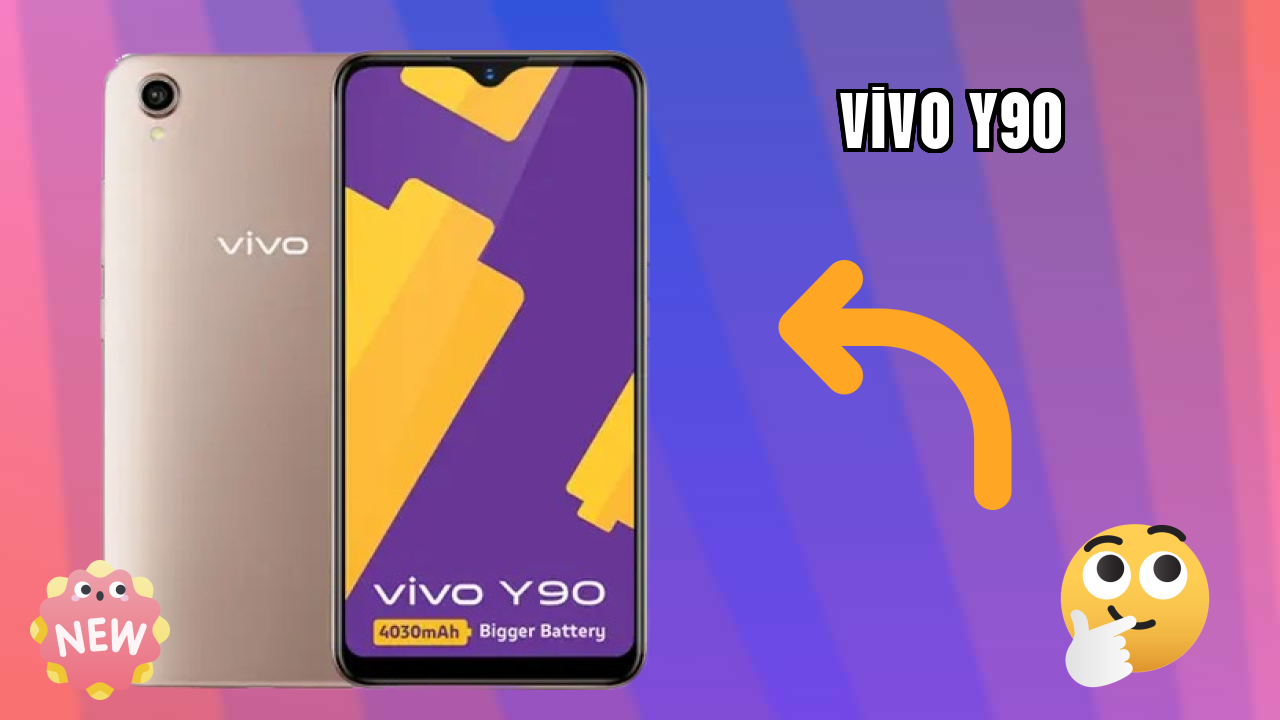 Vivo Y90 Processor Test: MediaTek Helio A22 Performance Review