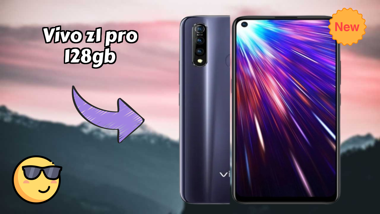 Vivo Z1 Pro 128GB RAM Usage: Is 6 GB RAM Enough for Heavy Apps?