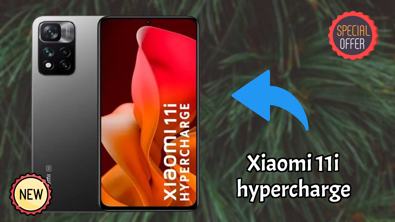 Xiaomi 11i HyperCharge Camera Test: 108 MP + 8 MP + 2 MP Rear Camera Sample Shots