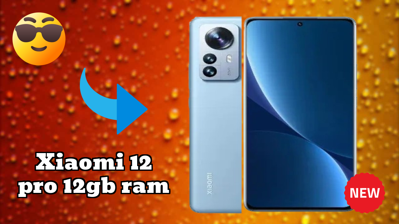 Is Xiaomi 12 Pro 12GB RAM Good for Photography? 50 MP + 50 MP + 50 MP Rear Camera Review