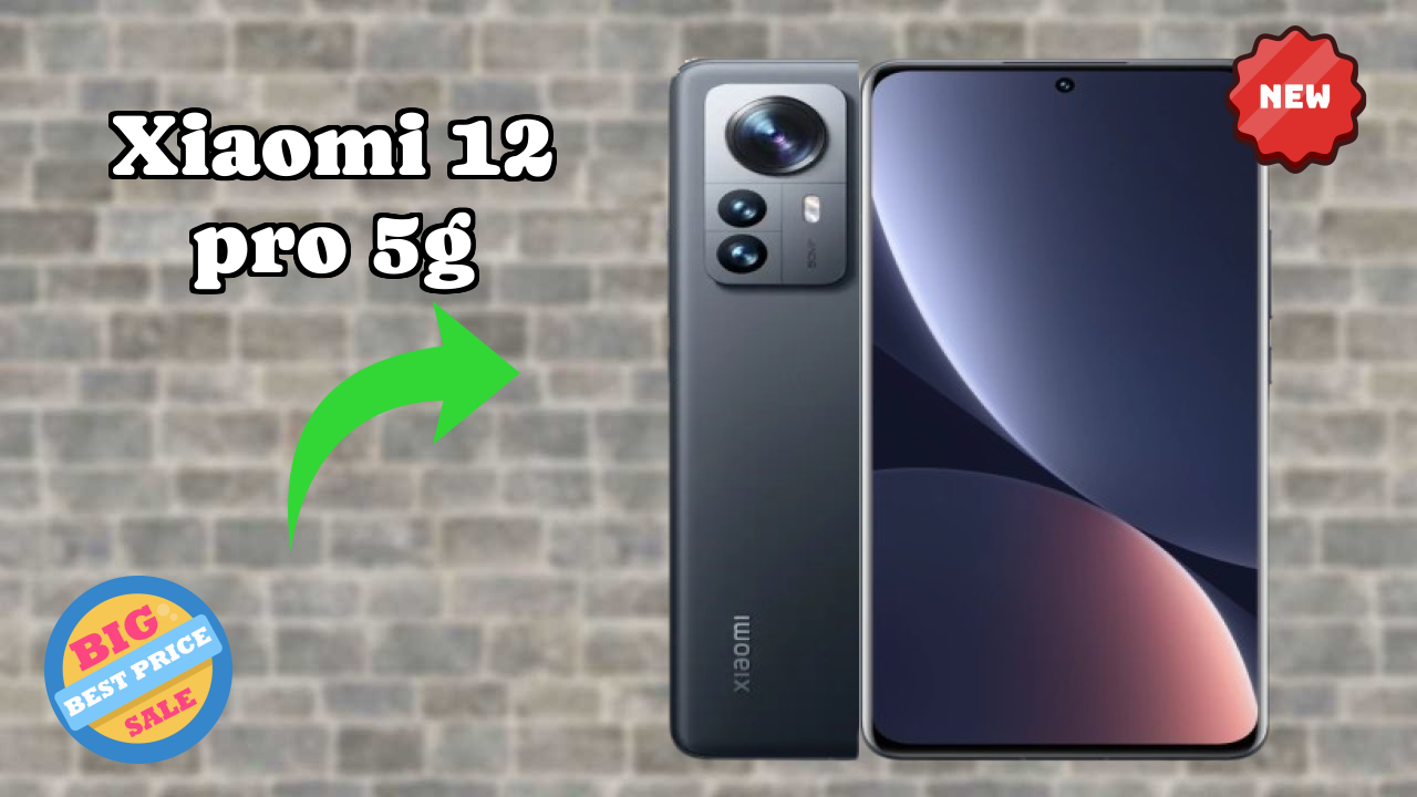 Should You Buy Xiaomi 12 Pro 5G in 2026? Complete Analysis
