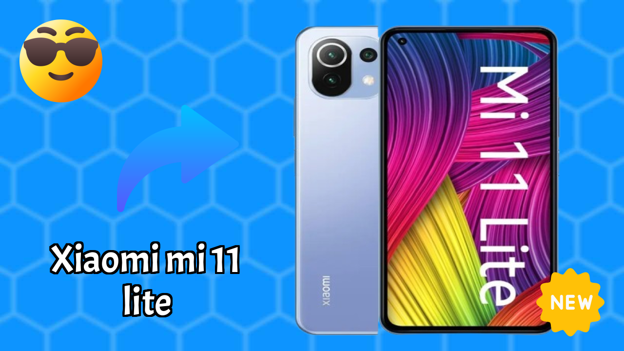 Xiaomi Mi 11 Lite RAM Analysis: 6 GB RAM Sufficient for Apps?