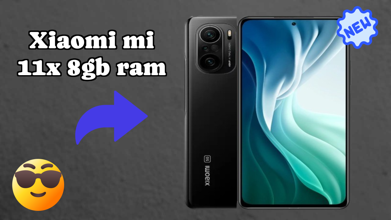 Is Xiaomi Mi 11X 8GB RAM the Best Choice in 2026? Full Review
