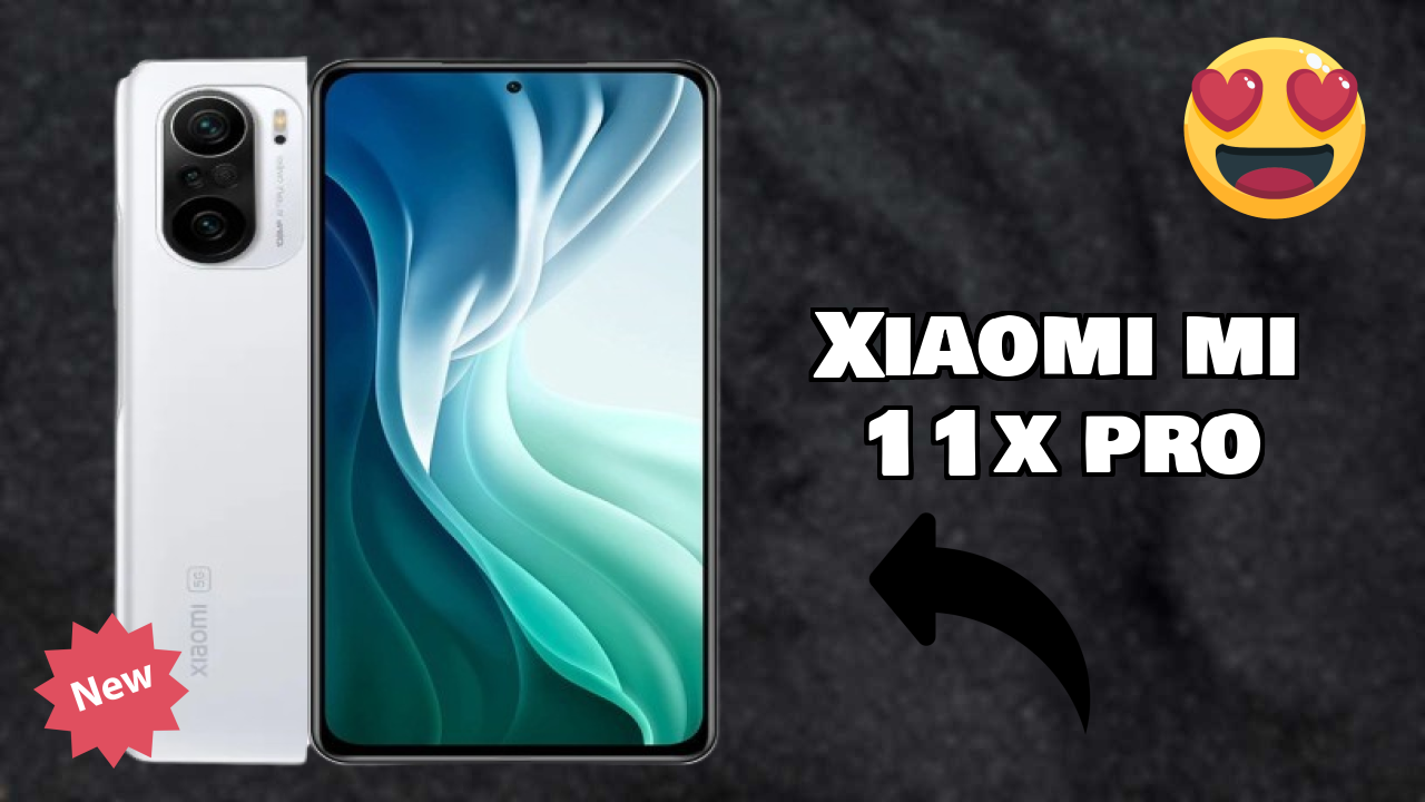 Xiaomi Mi 11X Pro Processor Review: Snapdragon 888 Speed Test