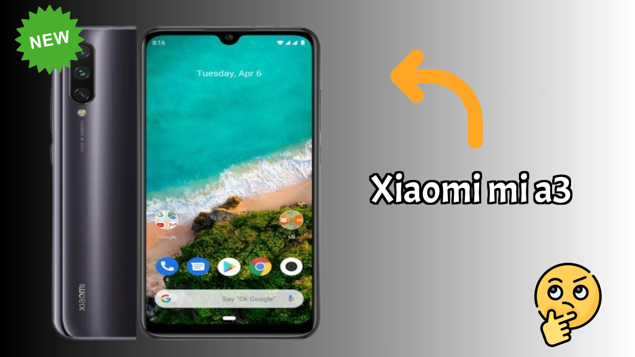Xiaomi Mi A3 Processor Test: Snapdragon 665 Benchmarks