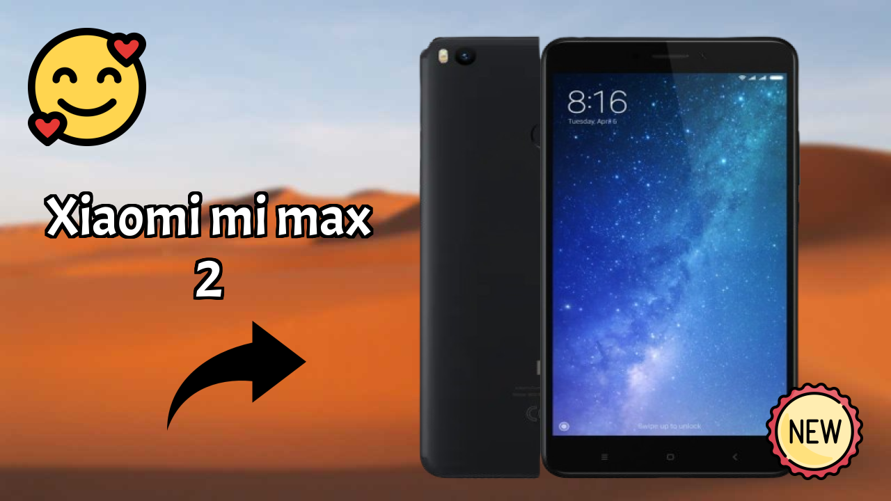 Xiaomi Mi Max 2 Price Analysis: ₹13,990 Value Check