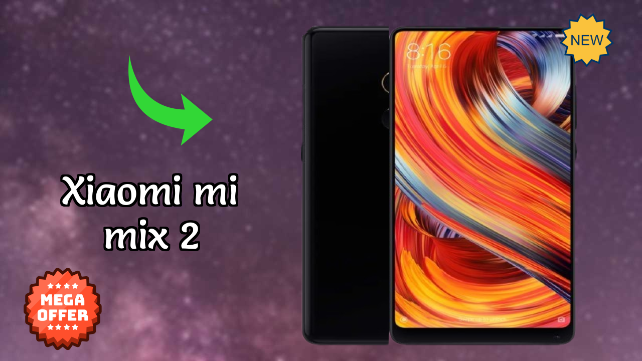 Xiaomi Mi Mix 2 Camera Review: 12 MP Rear Camera Photo Quality