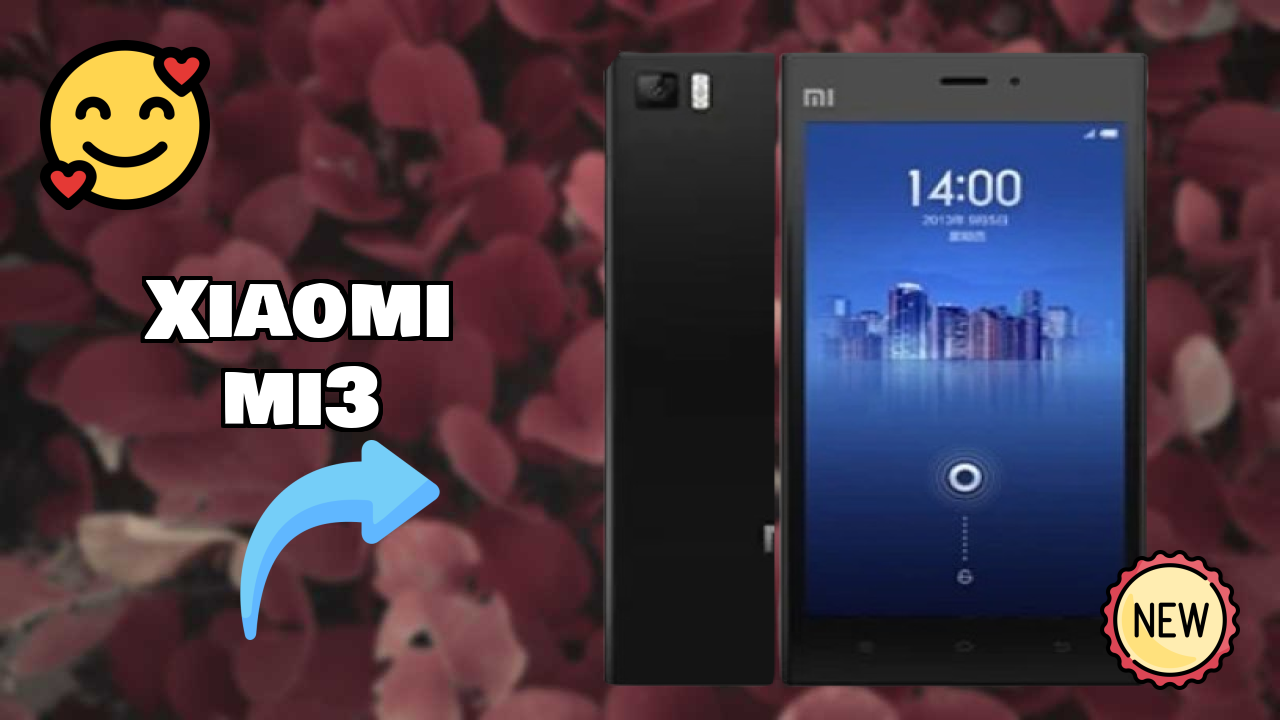 Xiaomi Mi3 Display Quality: IPS LCD Explained