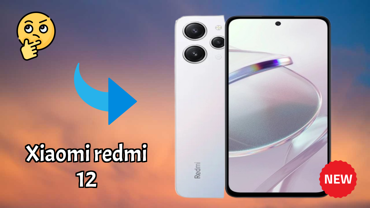 Xiaomi Redmi 12 Gaming Performance: MediaTek Helio G88 FPS