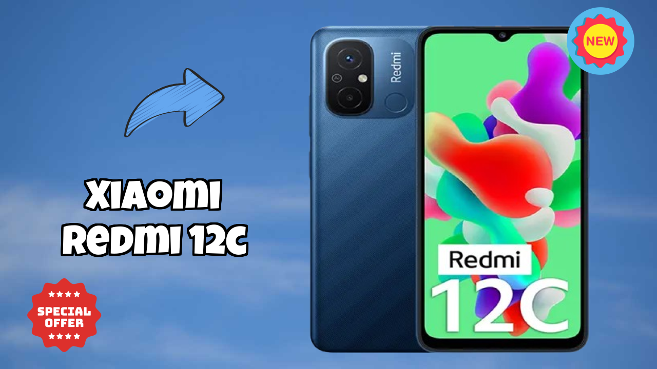 Xiaomi Redmi 12C Processor Test: MediaTek Helio G85 Performance