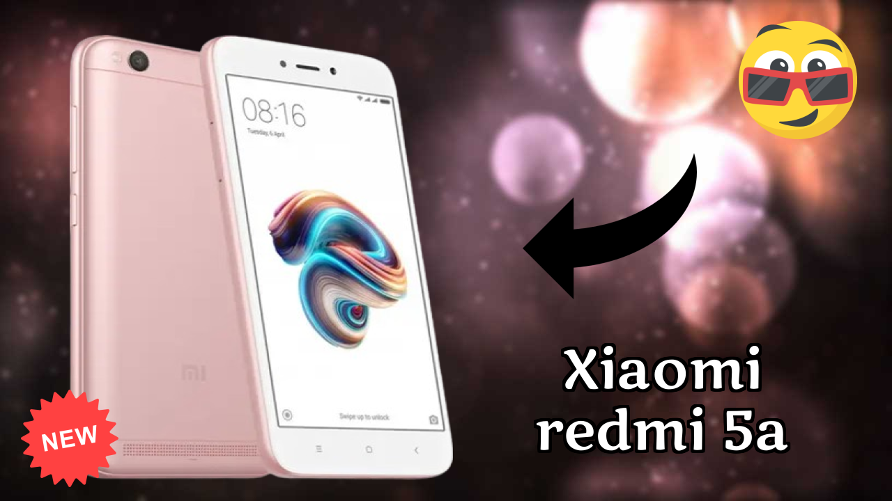 Xiaomi Redmi 5A at ₹5,999 - Everything About It