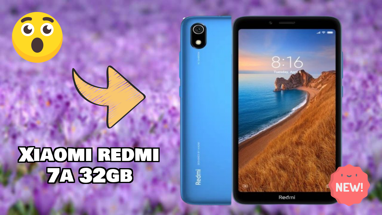 Xiaomi Redmi 7A 32GB Battery Review: 4000 MAh Charging Speed