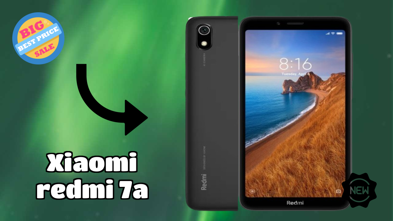 Xiaomi Redmi 7A 2026 All-Rounder Comparison Guide
