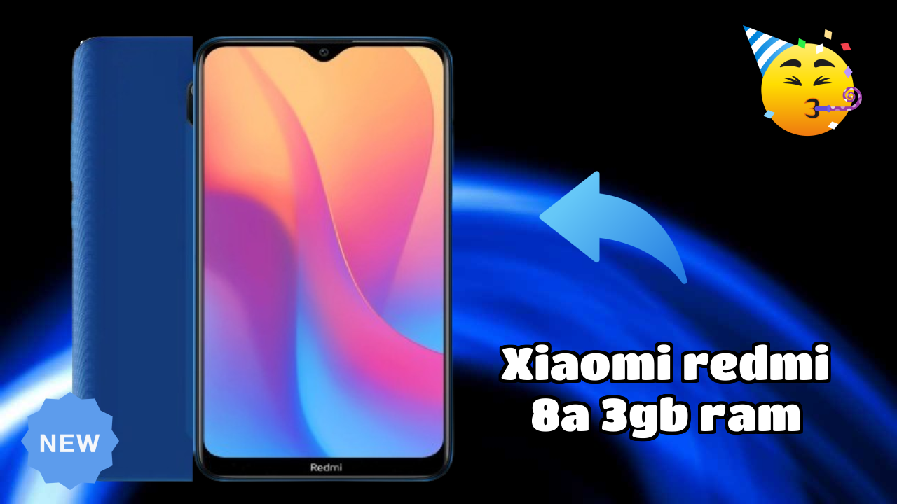 Xiaomi Redmi 8A 3GB RAM Review: 3 GB RAM Multitasking Check