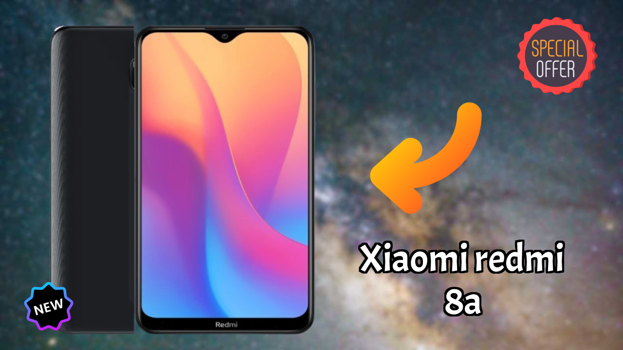 Xiaomi Redmi 8A RAM Review: 2 GB RAM Multitasking Check
