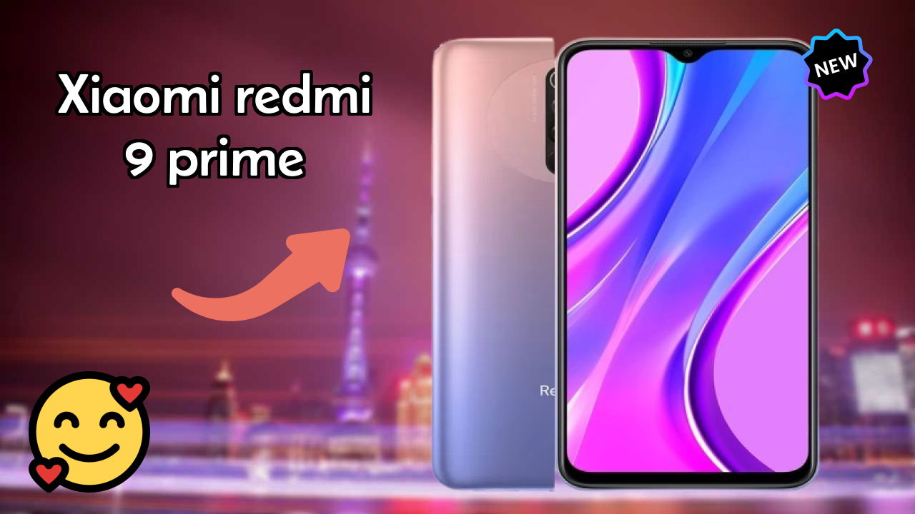 Xiaomi Redmi 9 Prime Price Analysis: ₹9,790 Value Review