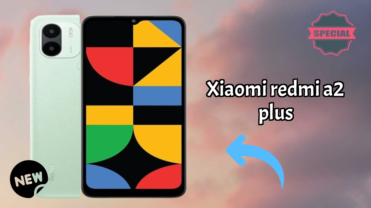 Xiaomi Redmi A2 Plus RAM Performance: 4 GB RAM Gaming Check