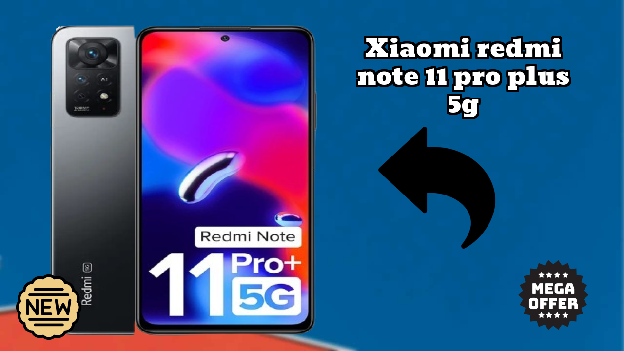 Xiaomi Xiaomi Redmi Note 11 Pro Plus 5G Camera Samples: Real Photo Tests