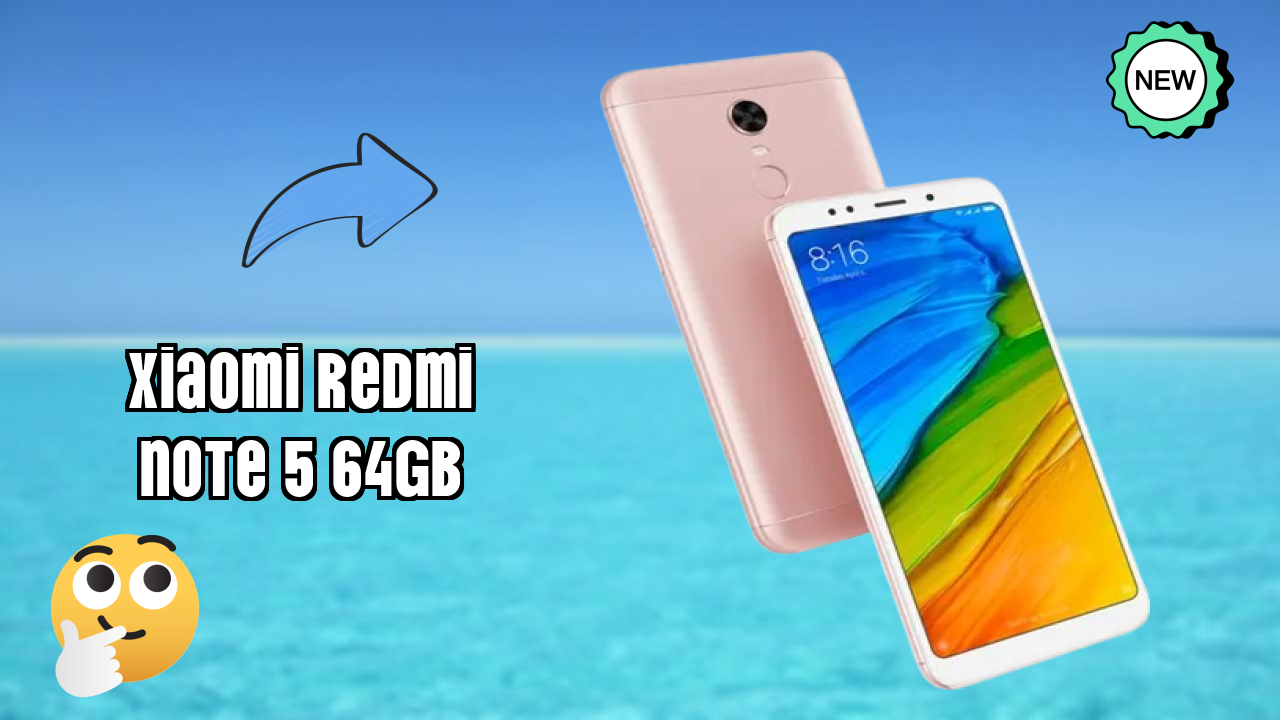 Xiaomi Redmi Note 5 64GB Camera Samples: 12 MP Rear Camera Real Photos