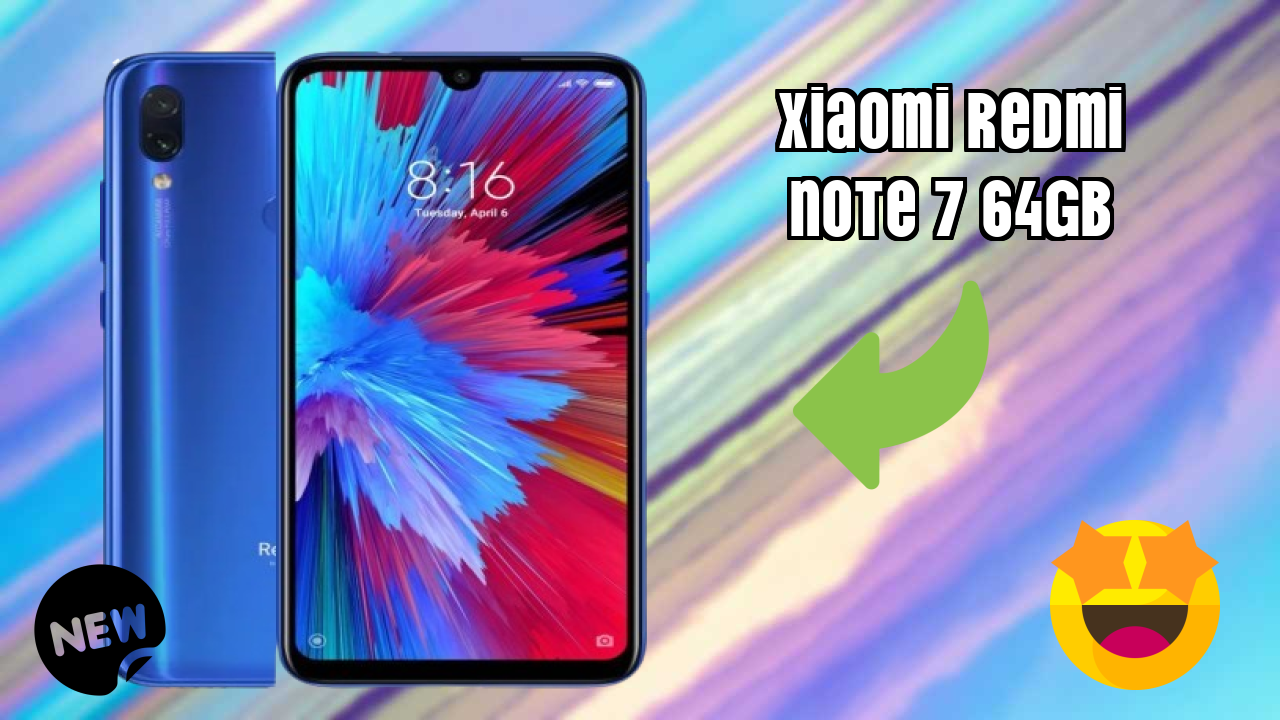 Xiaomi Redmi Note 7 64GB Display Quality: IPS LCD Review