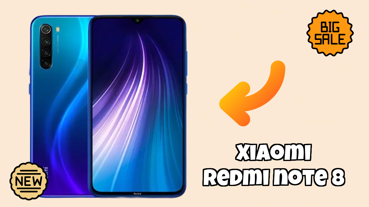 Xiaomi Redmi Note 8 Processor Test: Snapdragon 665 Speed Review