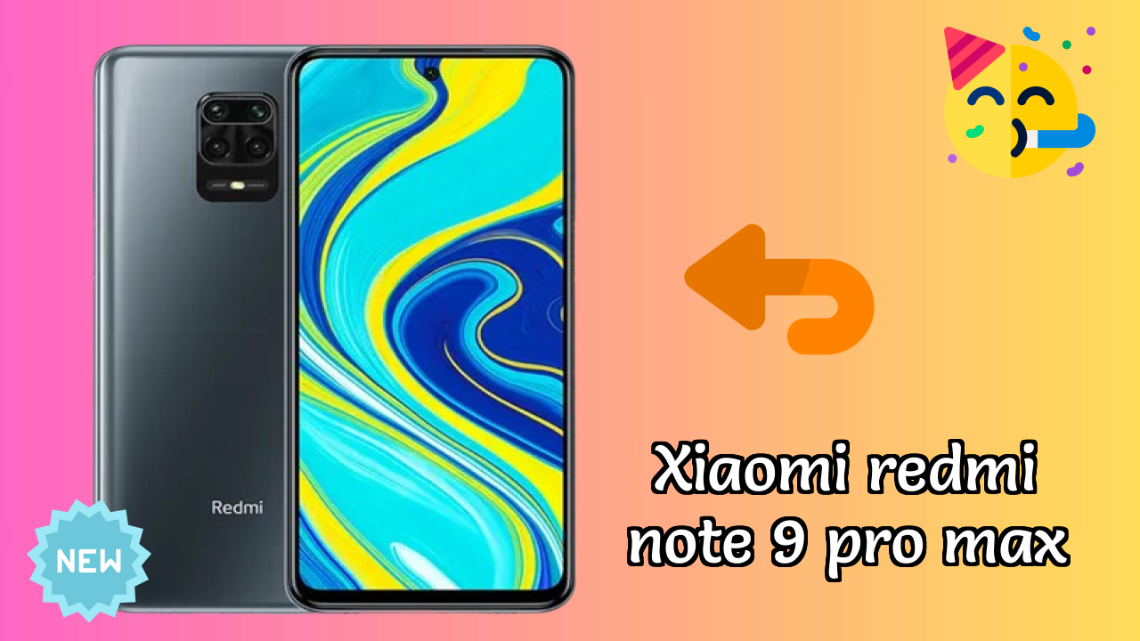 Xiaomi Redmi Note 9 Pro Max Gaming Performance: Snapdragon 720G FPS Test